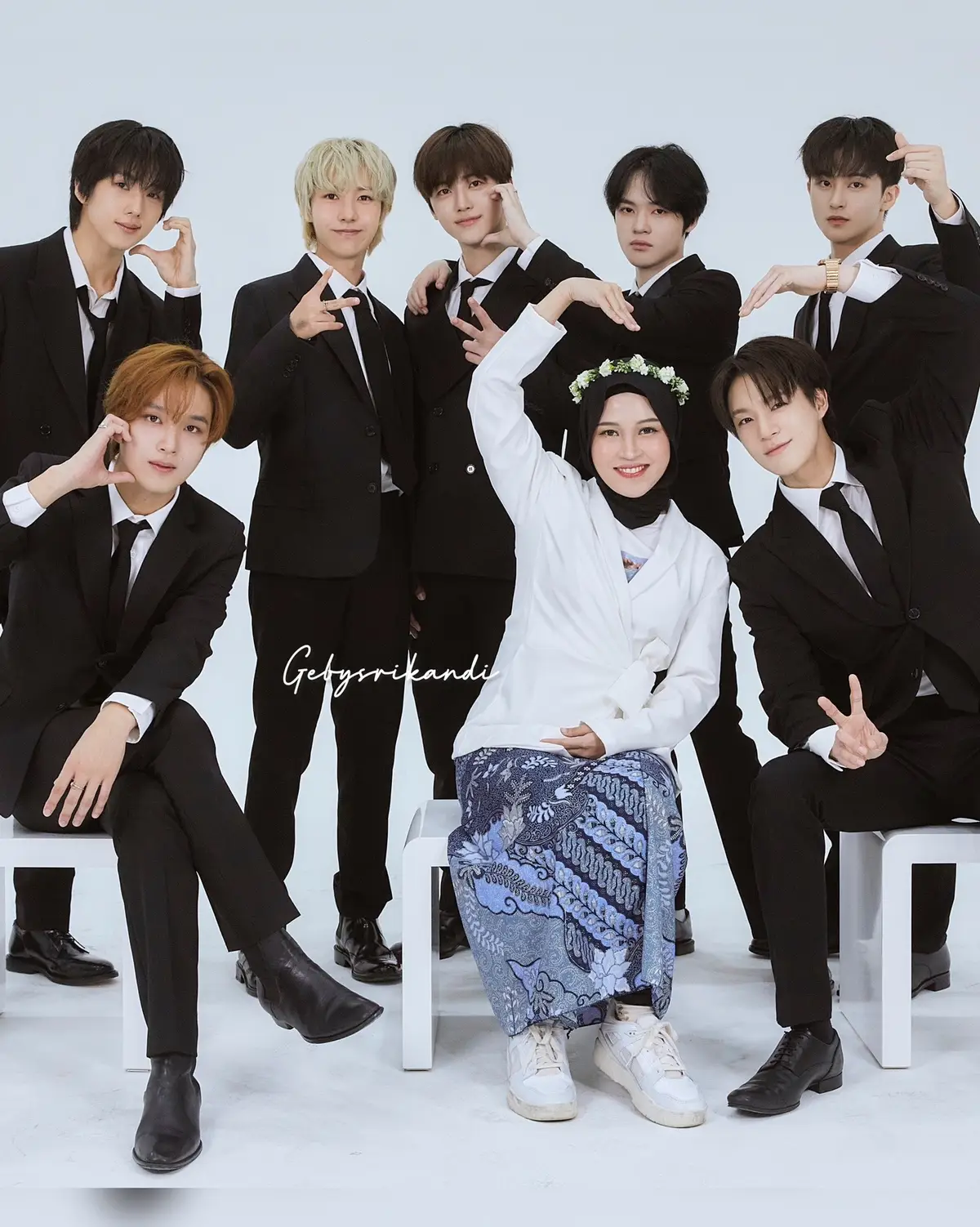 Karena foto profilenya ganti, jadi aku mau reupload foto ini ☺️ semoga next ganti profilenya pake foto baru bareng jeno & dream lagi ya amin 🥰🫶🏻 #inifotobeneranbukaneditanyaaaaa #nctdream 