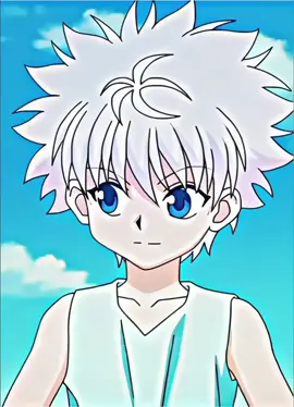 Gon and Killua || Hunter x Hunter || #anime ,#animeedit ,#edit ,#hunterxhunter ,#gon ,#killua ,#аниме ,#анимеэдит ,#гон ,#киллуа ,#хантерххантер 