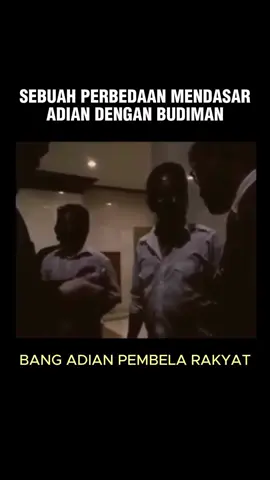 Video lama ketika Adian Napitupulu marahin Budiman Sudjatmiko karena mungkin dinilai diem aja membela rakyat. Dari sini kita tahu siapa yang paling berintegritas #KTPsakti3