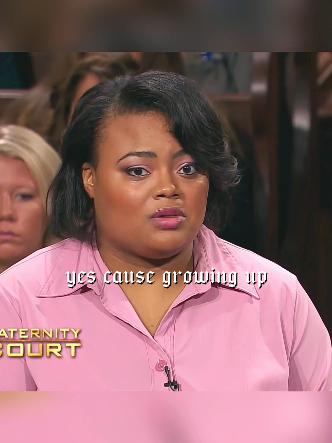 P4.#youarenotthefather  #paternitycourt  #drama  #foryou  #fypシ゚viral  #longvideo
