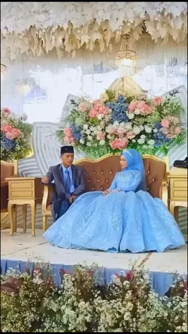 mudah mudahan janten keluarga anu runtut raut sauyunan #fyp  #fypシ゚viral #masukberanda #sopiasph  #nikahsantri #santrisalafy #santrinikah  #pasutri #uhibbukafillah 