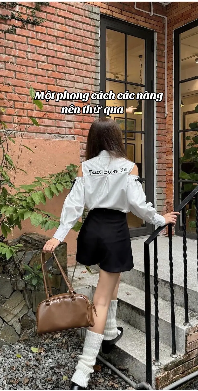 #medoxinh #tips #outfit #phoidoxinh #TikTokFashion #xuhuong #xuhuongtiktok #fypシ゚viral 