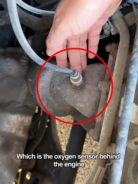 A way to quickly solve the problem of high fuel consumption in cars #manual #driving #mechanic