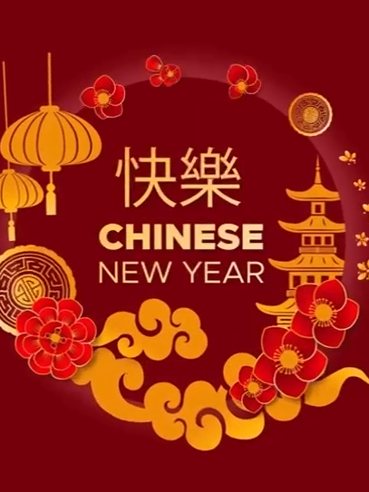 Happy Chinese New Year Performance“Henan Culture Meets Africa” in Cape Town