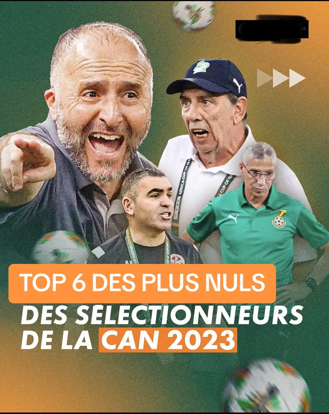 #can2023 #maroc #tunisie #algerie #gasset #cotedivoire🇨🇮 #maghreb #belmadi #senegalaise_tik_tok 