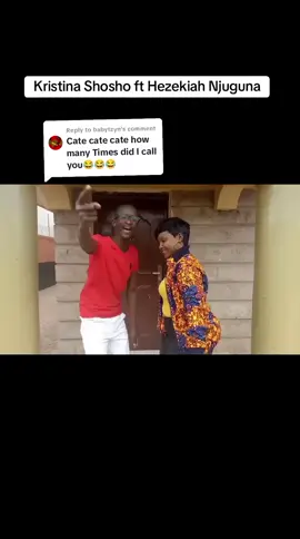 Replying to @babytzyn #njugush 