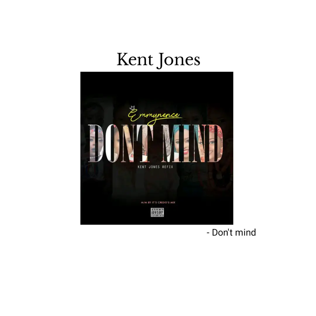 #dontmind #kentjones #fyp #lyrics #slowed 