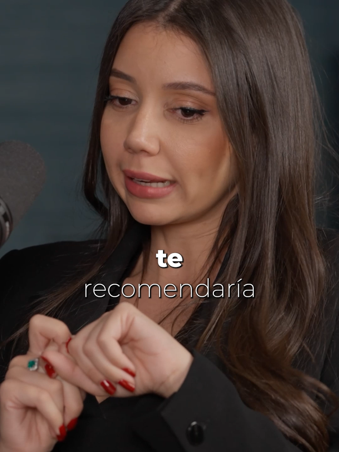Qué Libro recomienda @_celiarubio #celiarubio #adriansaenz #podcast #emprendimiento