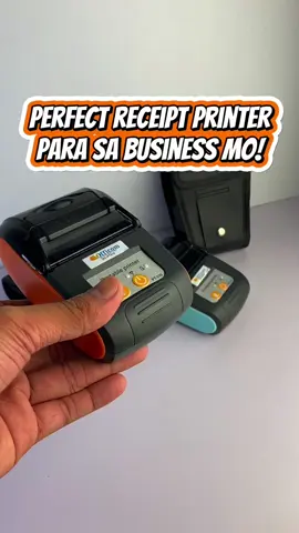 Officom PT210 that you can use to start a small business. #craftave #craftavenue #receipt #pt210 #officom #receiptprinter #OC #receipts #business #businesstips #affordable #SmallBusiness #fypシ 