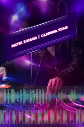 Mizter Rodavin / Cambodia Remix 🇰🇭 ស្តាប់អោយចប់បានដឹងថាអ៊េម 😅😂