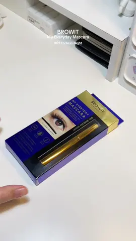ถูกและดีมากกก ! 👀🫧🥣✨⭐️ #มาสคาร่า #browit #browitbynongchat #รีวิวบิวตี้ #mollyxstoreรีวิว  @◞˚ ꒰ Mollyxstore ꒱ ˚ ༘  @◞˚ ꒰ Mollyxstore ꒱ ˚ ༘  @◞˚ ꒰ Mollyxstore ꒱ ˚ ༘ 