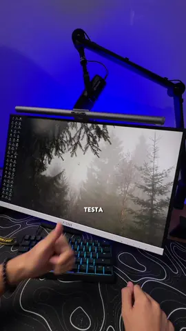 Leia a legenda🚨 COMANDO: Shutdown /r /fw /t 1 . . . #pcgamer #dicadepc #pctips #computador #setup #gamer #pctricks #pc #pcgamer #viral #TechTokBrasil 