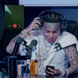 Sixnine siendo obediente 🤣 #tekashi69 
