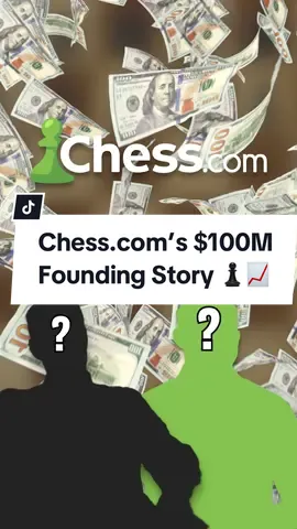 Most underrated startup story? ♟️ Coming soon on #20VC… — #HarryStebbings #chess #startup #startupstories #founder #magnuscarlsen #chesscom #chesstok #founderstories #website #erikallebest #jayseverson 