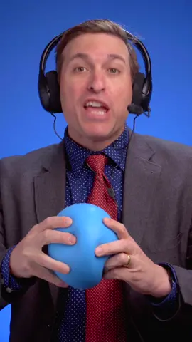 Break This Giant Color-Morphing Stress Ball For $$$$ Full video: https://www.youtube.com/watch?v=_851_0qzsT8 #vat19  #curiouslyawesome  #breakittomakeit  #stressball  #toys