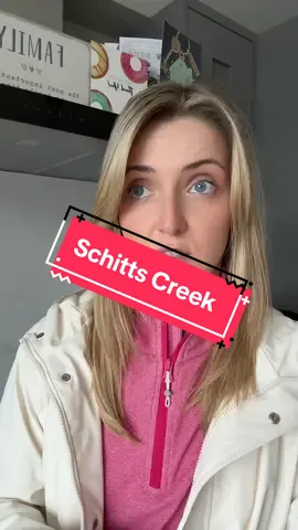 Schitts Creek ☺️ #fyp #friends #schittscreek #david #redwine #whitewine 