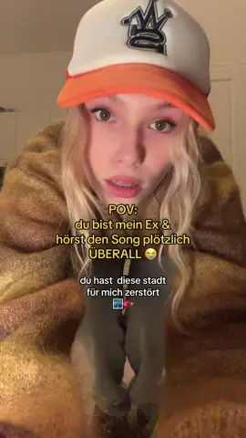 ob der grade 🤢? lel #überall #ex #songsaboutexes #montez #newmusic #exboyfriend #breakuptiktok 