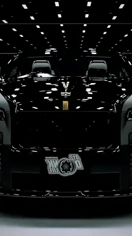 Rolls-Royce DAWN Motors Black Golden Rings 🖤🤎 @Auto Luxurious  #rollsroyce #dawn #rollsroycedawn #autoluxurious #mseif5 #rollsroyceclub @Auto Luxurious 