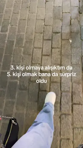 3 ✅ 5 ✅ 7⏳