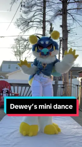I can actually post now 😭 Tiktok had me STRESSIN over this. Anyway, I’ve decided I eould post mini dances I do in commissions here!  #furry #furryfandom #kemonofursuit #kemono #kemonofurry #fursuitdancer #fursuit #fursuiter #fursuitmaker #furriesoftiktok #furrytiktok 