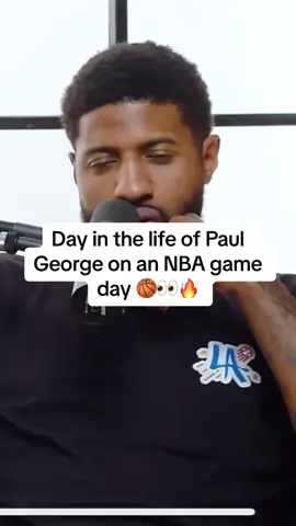 Paul george is living the life #NBA #dayinthelife #nbaplayers #fyp #viral 