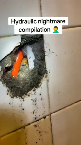 Water leaks compilation 🤦‍♂️ #nowlookatthis 