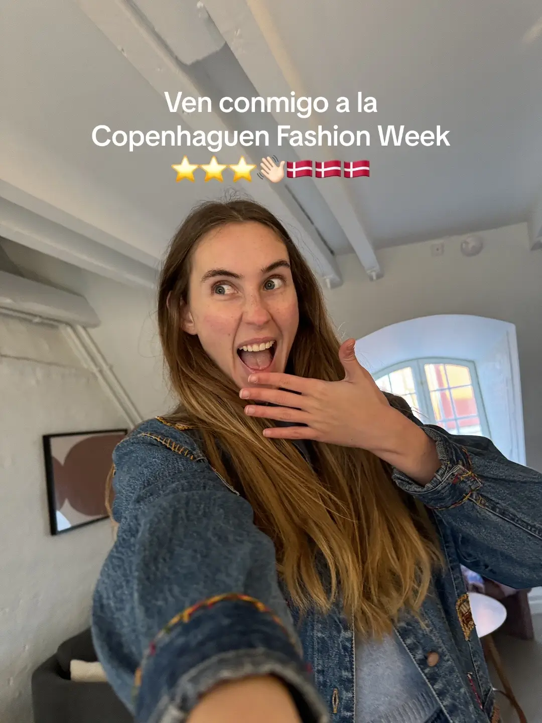 vamonossss a la Copenhague Fashion Weeeeeek #cphfw24 #cphfw #asmrandrea #undiaenmivida 