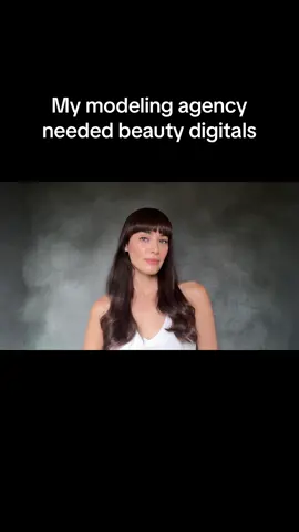 New digitals for my modeling agency! Thank you @Sarah Ford for the glowing skin, and @KarenParkHair for the luscious locks!  #modeling #beauty #skincare #hair #makeup #digitals #fashionweek #fashion #fyp #style 