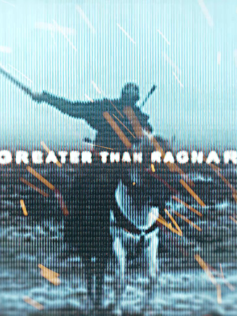 Greater than Ragnar || scp @swales.films @thbonly  #vikings #vikingsedit #bjornironside #ragnarlothbrok #bjornironsideedit #ragnarlothbrokedit #edit #aftereffects