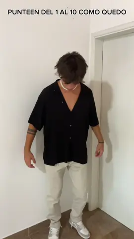 VESTITE CONMIGO PARA IR A UN CUMPLE #CapCut #oufit #grwm #getreadywithme #vestiteconmigo #facha #fyp #fffffffffffyyyyyyyyyyypppppppppppp #vestimenta #moda #modamasculina 