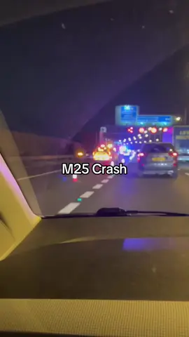 Wait for it 😳 hopefully everyone is okay 🤞#carcrash #funny #darkhumor #fyp 