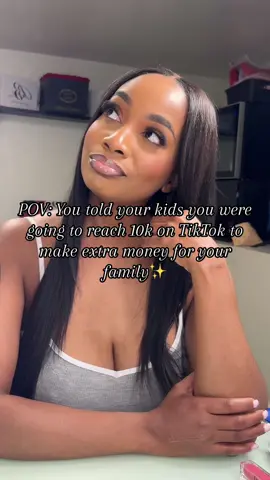 Watch me work! #sahm #keptwoman #delu #delusional 