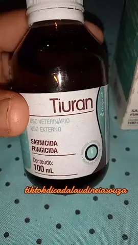 acaba com sarna #dicadalaudineiasouza 