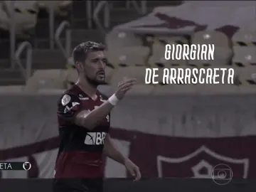 Arrascaeta 🎩 🪄 #soudayvinh0 #viral #mengo #crf #flamengo #arrascaeta #giorgiandearrascaeta 