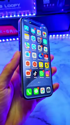 iPhone 15 Pro is a marvel of engineering. #iphone #iphone15promax #iphone15 #CapCut 