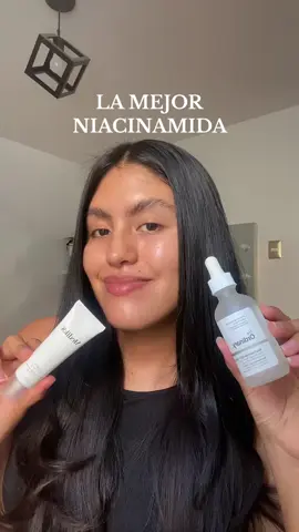 El mejor serum de Niacinamida #claritypeptides #medik8 #medik8skincare #acne #theordinary  #granosyespinillas #manchasenlapiel #SkinCare #skincareproducts #niacinamide #niacinamideserum #worththehype #longvideo #viralproducts #trending #parati #foryourpage #fyp