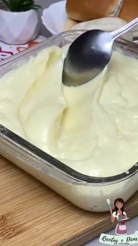 Esse CREME  não pode faltar na Confeitaria - PERFEITO para  Rechear Bolos Tortas ! . #confeitariaartesanal #receitas #explore #foryou 