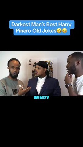 This man is the funniest guy on youtube🤣🤣🤣 #darkestman #chunkz #harrypinero #fyp 