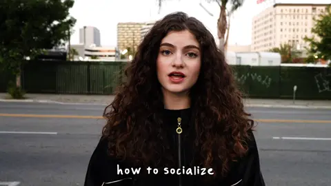 I forgot how to socialize🙂 Here’s more of the song and music video! #socialanxiety #introverts #introvertsbelike 