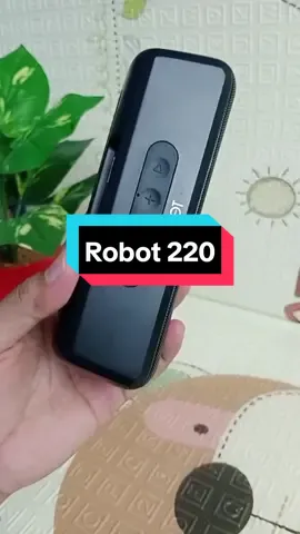 Speaker abluetooth harga seratus ribuan robot RB 220 #speakerbluetooth #fullbass #racuntiktok 