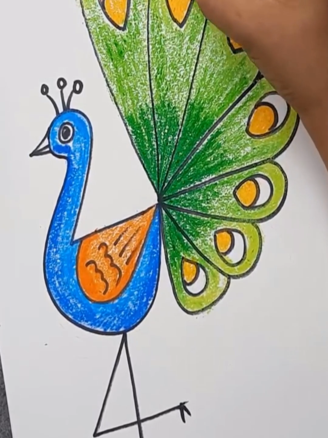 Art satisfying, Basic Drawing for you part31 #artist  #kineticart  #sandart  #draw  #drawing  #aesthetics  #relaxation  #mesmerizingview  #amazing  #amazingart  #viral  #creative_art_king  #homedecor  #creativehomedecor  #fyp  #fypシ  #fypシ゚viral