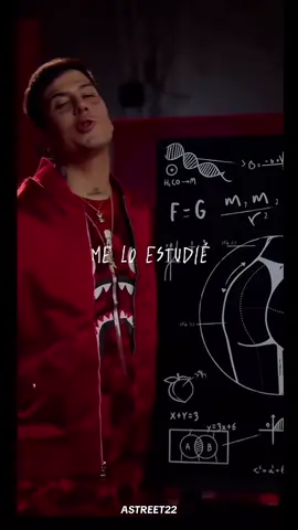 Y por que es turbio? Xq lo estudio #losdelespaciomami #duki #dukiyasupiste #trap #lyrics #tiagopzk #litkillah #mariabecerra #emiliamernes #rusherking #music #parati #foryou @dukoyasupiste @Lara Nicøl 