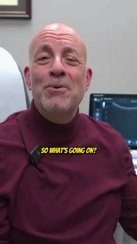 “A little song, a little dance, a little salsa down the pants” #painmanagementphysician #nycdoctor 