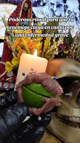 Haz esto a tu enemigo #rituales #brujeria #hechizos #hechiceria #usa #amarrespoderosos 
