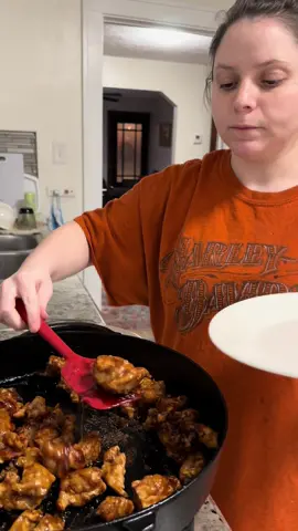 Remember when chinese takeout used to be cheap? #fyp #sahm #brokemom #cooktok 