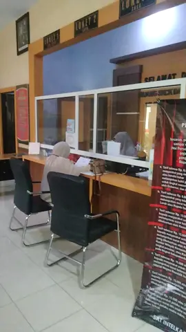 Situasi di Ruangan pembuatan 