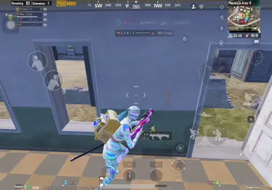 #pubgmobile #ببجي_موبايل 
