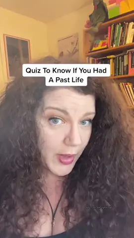 Did you have a past life?  #witchcrafttips #pastlifemeditation #spiritguide 
