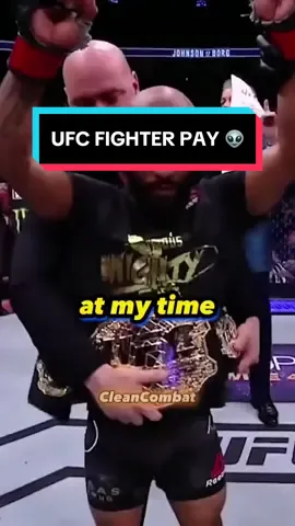 Demetrious Johnson: 