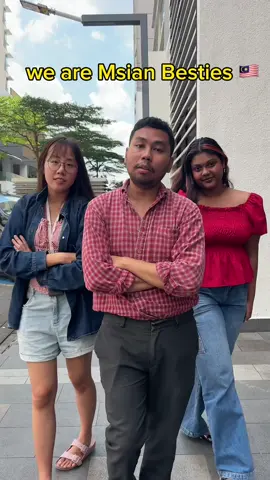 Team 1 Malaysia 🫣🇲🇾 #malaysians #fyp 